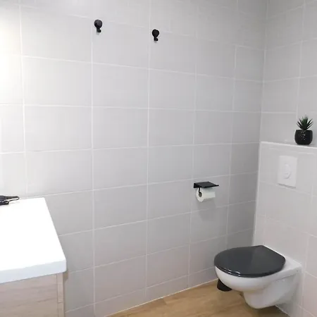 Apartman Cozy T2 Les Sables D'or 100m From The Beach
