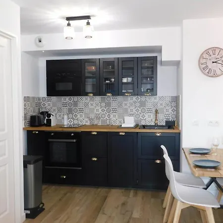 Cozy T2 Les Sables D'or 100m From The Beach Apartman *
