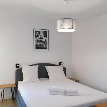 Cozy T2 Les Sables D'or 100m From The Beach *