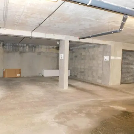 Apartman Cozy T2 Les Sables D'or 100m From The Beach *